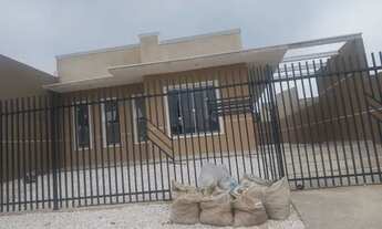 Imagem: CASA 3 QUARTOS NA AV. LUXEMBURGO, NAÇOES