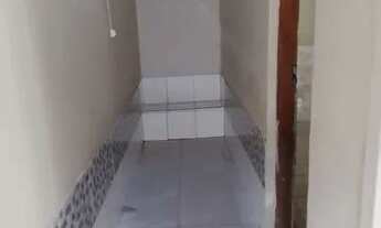 Imagem 5: Casa na trindade