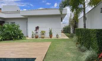 Imagem 7: Casa Condomínio em São Carlos