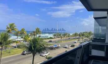 Imagem 3: Barra da Tijuca Apartamento com 4 dormitórios