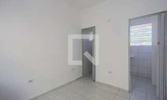 Imagem: Apartamento para Aluguel - Sapopemba, 1