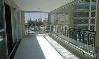 Imagem: Lindo apto na Chácara Klabin 3 suítes