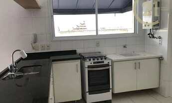 Imagem 3: Apartamento com 1 dormitório para alugar, 90 m² por R$ 4.230,00/mês - Higienópolis - São P