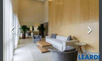 Imagem 3: APARTAMENTO - TATUAPÉ - SP