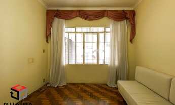 Imagem 2: Casa para aluguel 2 quartos 2 vagas Santa Paula - São Caetano do Sul - SP