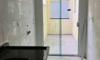 Imagem 5: Apartamento com 2 dormitórios à venda, 75 m² por R$ 450.000,00 - Bangu - Santo André/SP