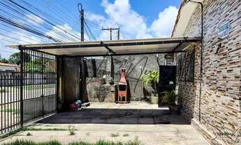 Imagem 4: Casa com 3 dorms, Pau Amarelo, Paulista - R$ 200 mil, Cod: CA1