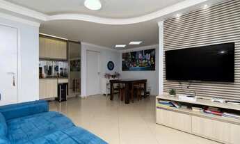 Imagem 4: Apartamento a venda no Residencial Garden Place bairro Parque Residencial 9 de Julho - Jun