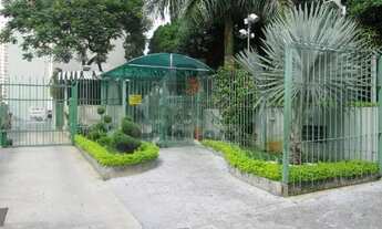 Imagem 2: Apartamento à venda no Cambuci