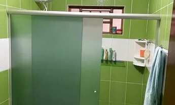 Imagem 6: Casa localizada na 15 do P Norte