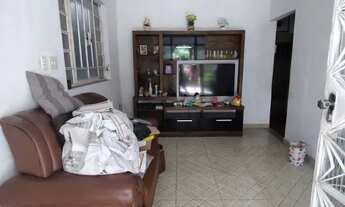 Imagem 5: Casa duplex Rua Olinda Elis, 5 minutos a pé do calçadão de Cpo Grande