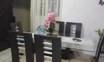 Imagem 6: Apartamento para venda tem 37 metros quadrados com 1 quarto em Boqueirão - Praia Grande