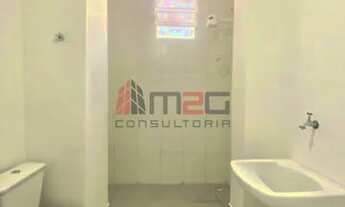 Imagem 2: Kitnet com 1 Quarto e 1 banheiro para Alugar, 30 m² por R$ 1.000/Mês