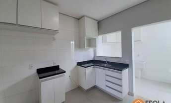 Imagem 7: Apartamento com 3 dormitórios para alugar, 85 m² por R$ 2.245,00/mês - Jardim Terramérica