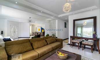 Imagem 5: Casa mobiliada aluga