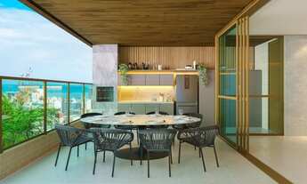 Imagem 3: Cobertura na ponta verde