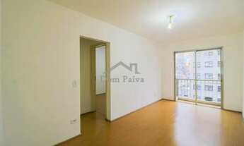 Imagem 2: São Paulo - Apartamento Padrão - Vila Clementino