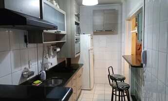 Imagem 3: Procuro uma moça para dividir aluguel