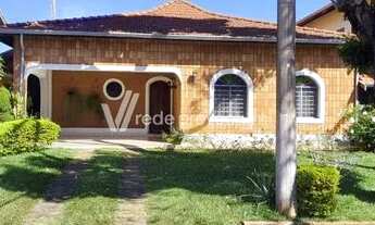 Imagem: Casa - Jardim Chapadão - Campinas