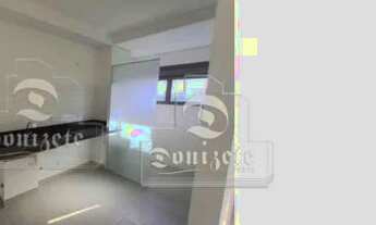 Imagem 1: Apartamento com 2 dormitórios para alugar, 61 m² por R$ 2.855,00/mês - Vila Assunção - San