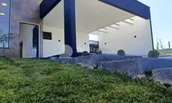 Imagem: Linda casa em condomínio fechado com 3