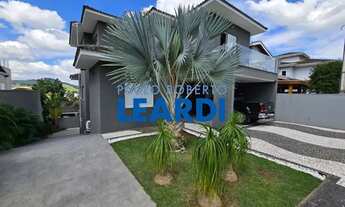 Imagem: CASA EM CONDOMÍNIO - LOTEAMENTO ITATIBA