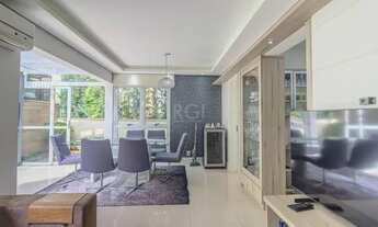 Imagem 5: Casa Condominio para Venda - 208.19m², 3 dormitórios, sendo 1 suites, 2 vagas - Teresópoli