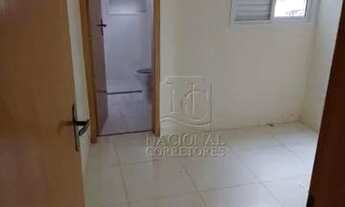 Imagem 6: Sobrado com 2 dormitórios à venda, 99 m² por R$ 535.000,00 - Parque das Nações - Santo And