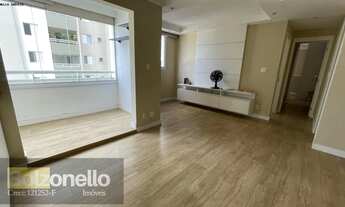 Imagem 1: Apartamento para Venda em São Paulo, Água Branca, 2 dormitórios, 1 suíte, 2 banheiros, 1 v