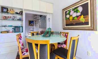 Imagem 6: Cobertura com 2 dormitórios à venda, 160 m² por R$ 590.000,00 - Alto Barroca - Belo Horizo