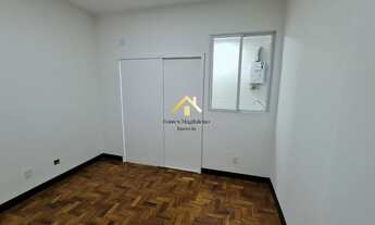 Imagem 5: Apartamento REFORMADO quarto e sala em Copacabana