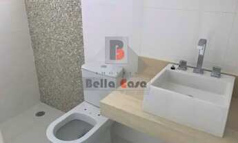 Imagem 3: Apartamento a venda Villa Del Prado com 3 dormitórios, 1 suíte, 2 vagas