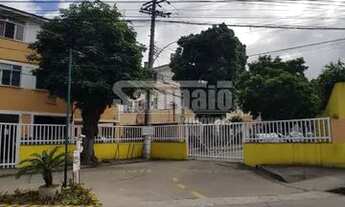 Imagem 2: Campo Grande Apartamento com 2 dormitórios