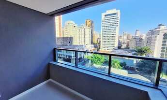 Imagem 6: Apartamento para alugar no bairro Savassi - Belo Horizonte/MG