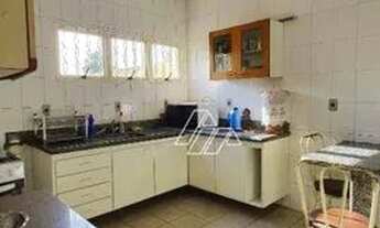 Imagem 5: Casa com 3 dormitórios à venda por R$ 650.000,00 - Residencial Vale Verde - Marília/SP