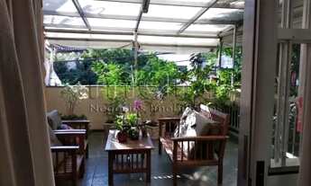 Imagem 3: SÃO PAULO - Casa Padrão - CAMBUCI