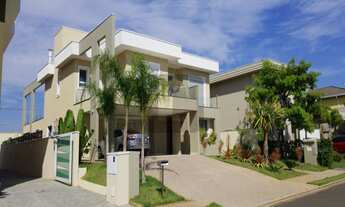 Imagem: Casa Alphaville Dom Pedro, 4 Suítes, Campinas