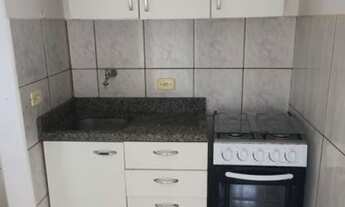 Imagem 3: LOCAÇÃO Apartamento com 1 dormitório