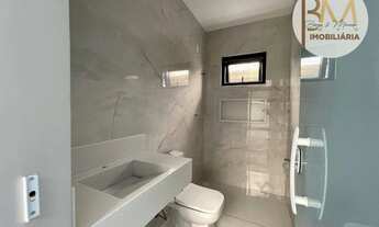 Imagem 6: Casa com 4 dormitórios à venda, 324 m² por R$ 1.700.000 - Novo Horizonte - Feira de Santan