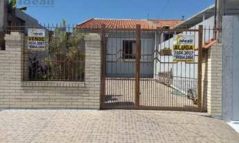 Imagem 2: Casa com 2 dormitórios à venda, 48 m² por R$ 320.000,00 - Vargas - Sapucaia do Sul/RS