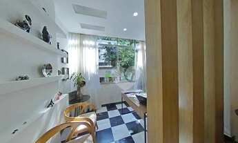 Imagem 7: Apartamento com 3 quartos à venda, 113 m² por R$ 1.990.000 - Ipanema - Rio de Janeiro/RJ