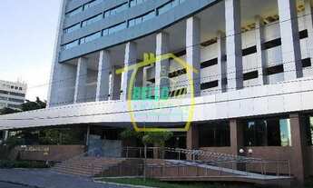 Imagem: Sala à venda, 46 m² por R$ 260.000,00