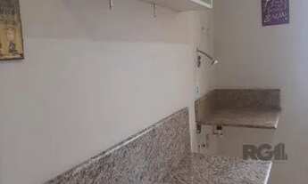 Imagem 4: Apartamento em Cidade Baixa