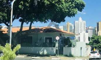 Imagem: Casa - Vila Itapura - Campinas