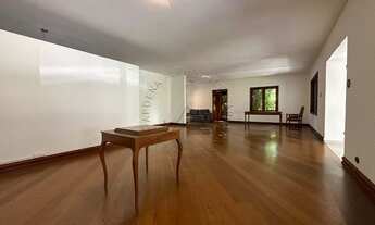 Imagem 5: Casa à Venda em Alphaville - Alpha 01