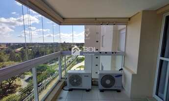 Imagem 7: Apartamento - Loteamento Alphaville Campinas - Campinas