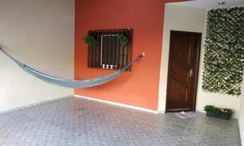 Imagem: Casa em via pública