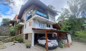 Imagem: Casa com 2 dormitórios à venda, 162 m²