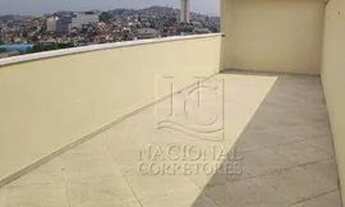 Imagem 7: Apartamento com 2 dormitórios à venda, 43 m² por R$ 280.000,00 - Vila Suíça - Santo André