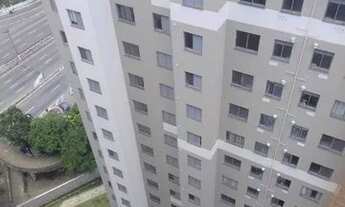 Imagem 7: 1 dormitório + Lazer